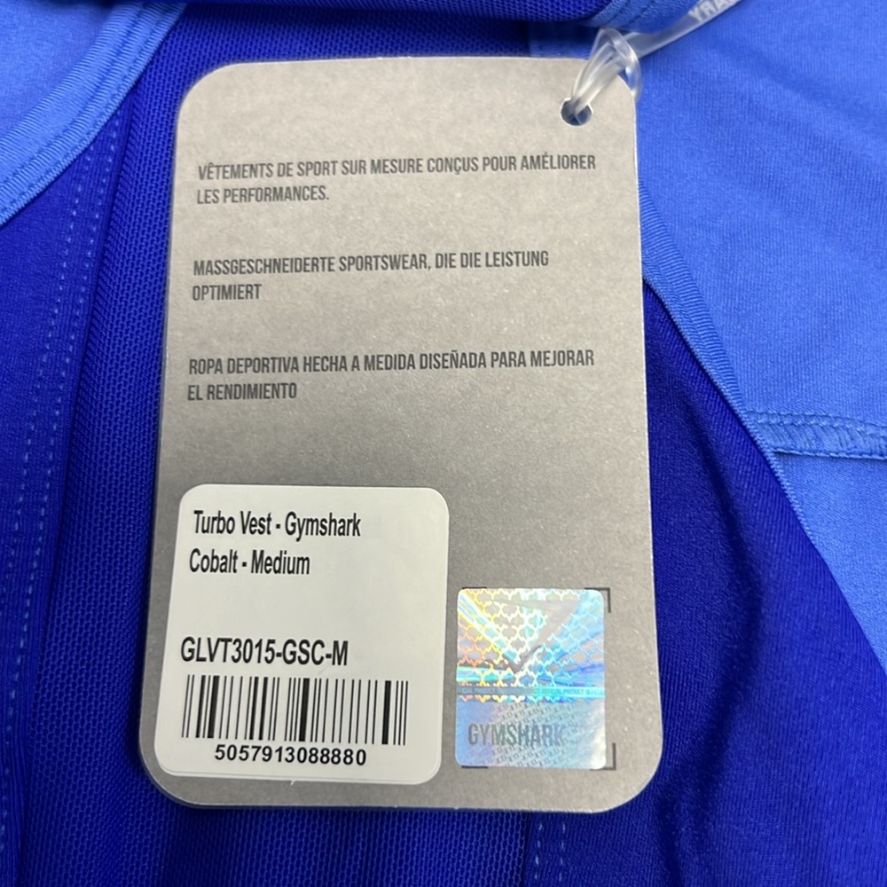 ‎Gymshark - Picture 5 of 6